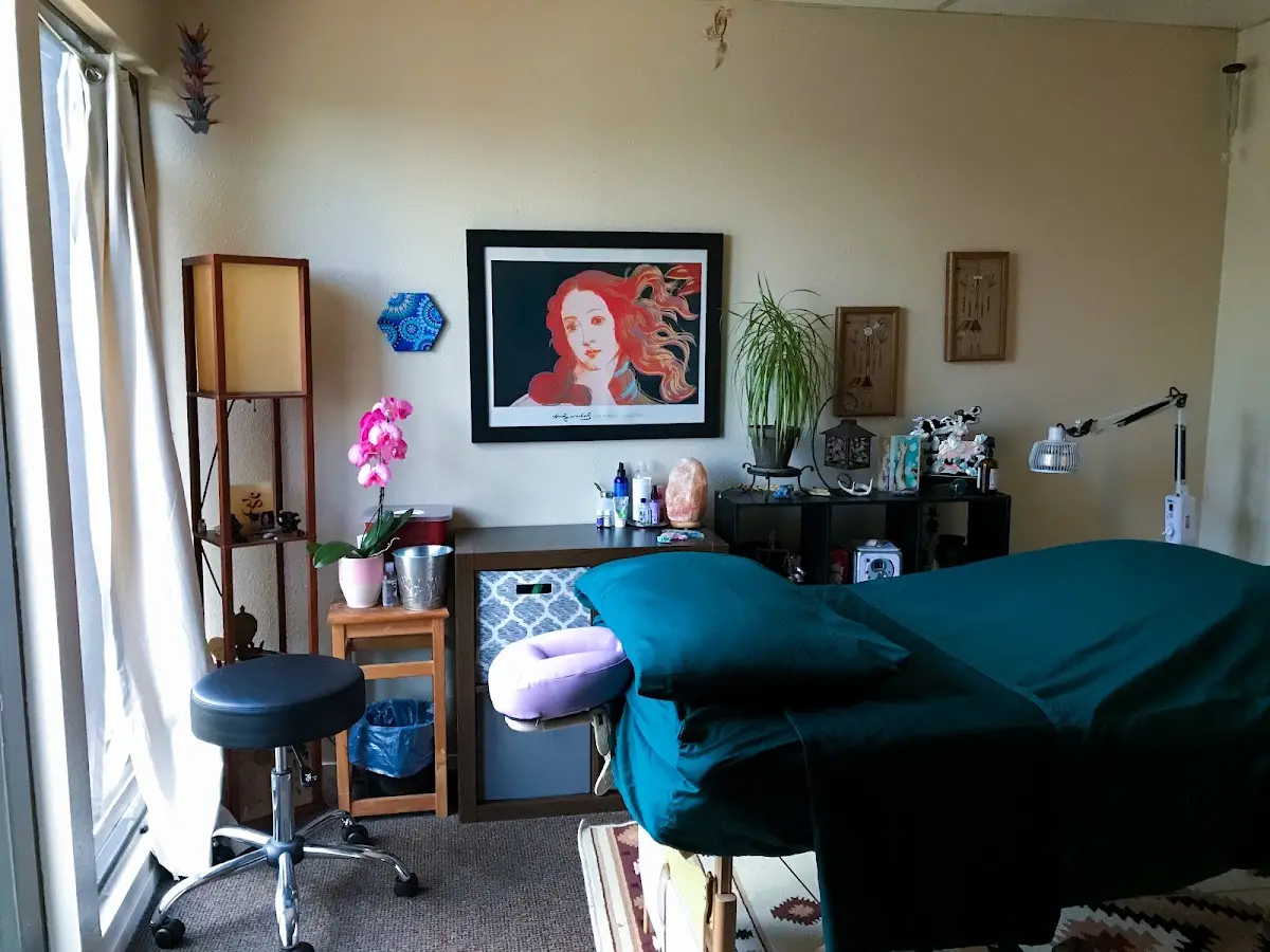 Energy Healing by Chelsea — Reiki & Energy Medicine in Wallingwood Dr Bldg 7C, Austin