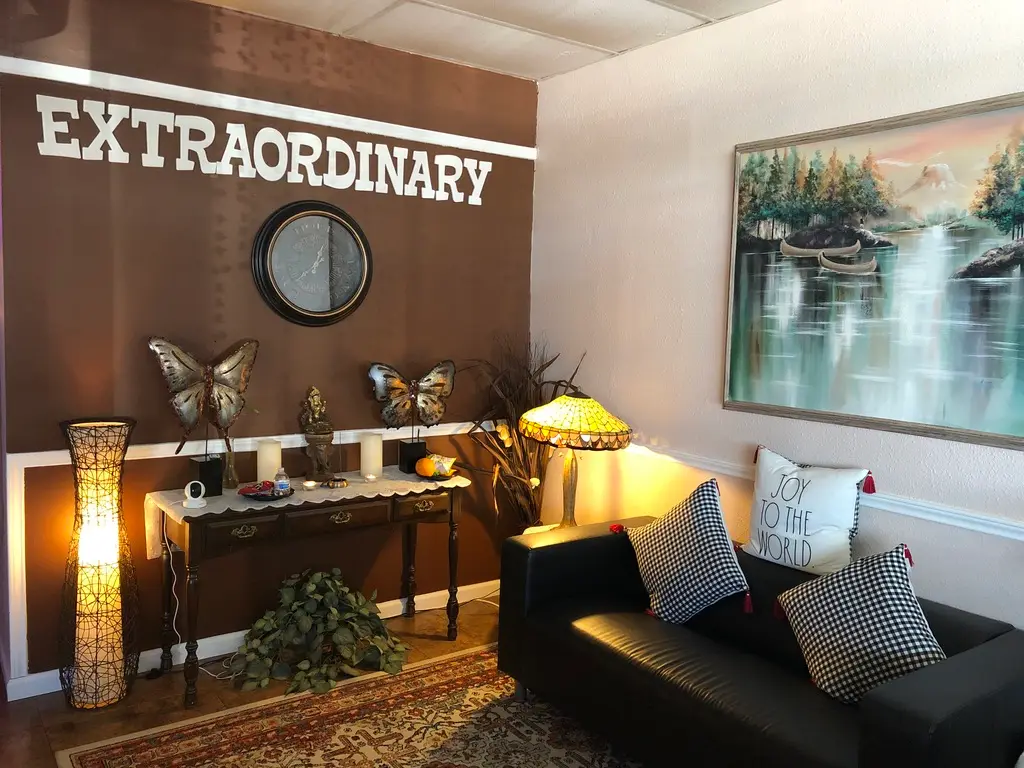 Extraordinary massage — Massage Therapy in N Interstate 35 Frontage Rd, Austin