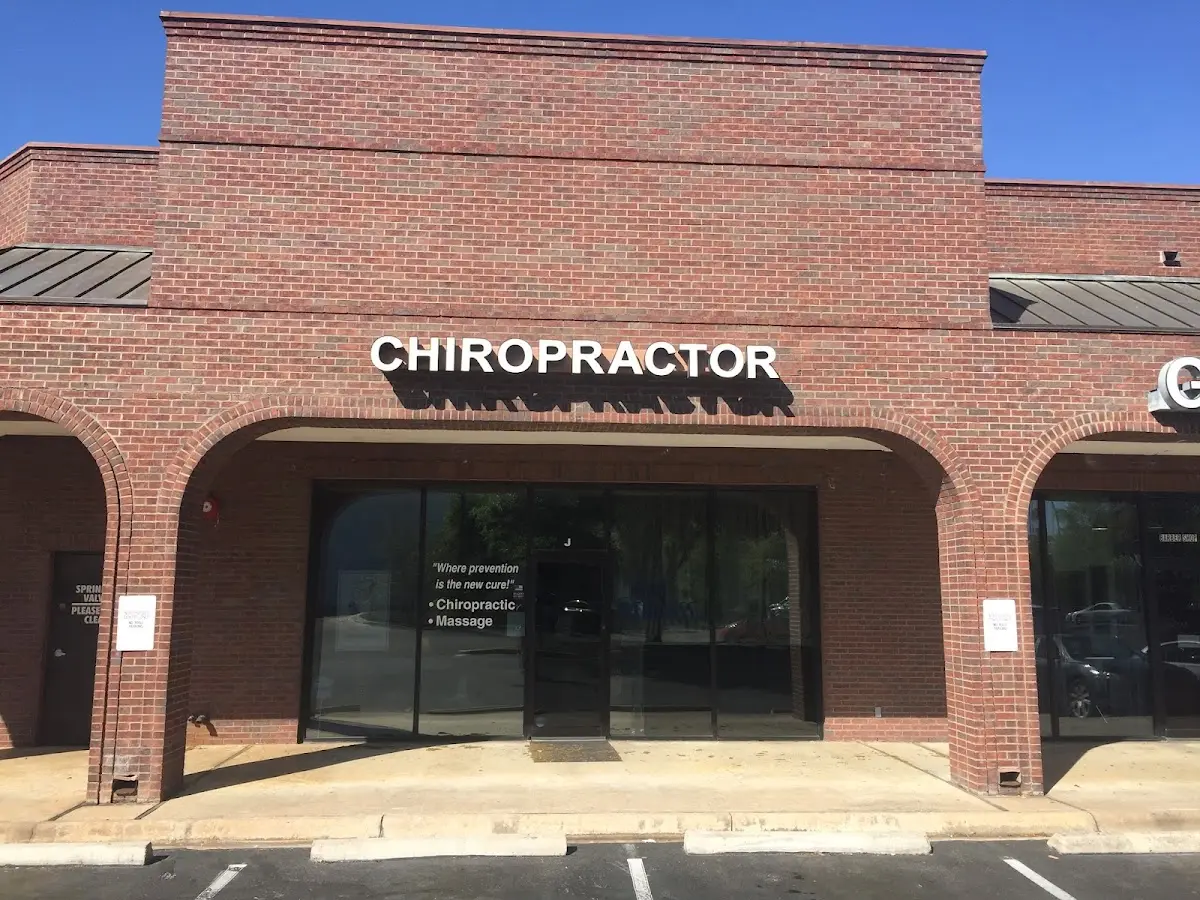 First Wellness Family Chiropractic — Chiropractic in Northcross Dr, Austin