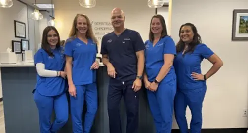 Gonstead Chiropractic & Wellness ATX — Chiropractic in Bee Caves Rd, Austin