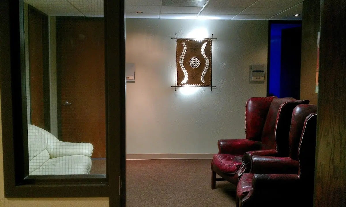 Harmony Hypnosis of Austin — Hypnotherapy & NLP in N Lamar Blvd, Austin