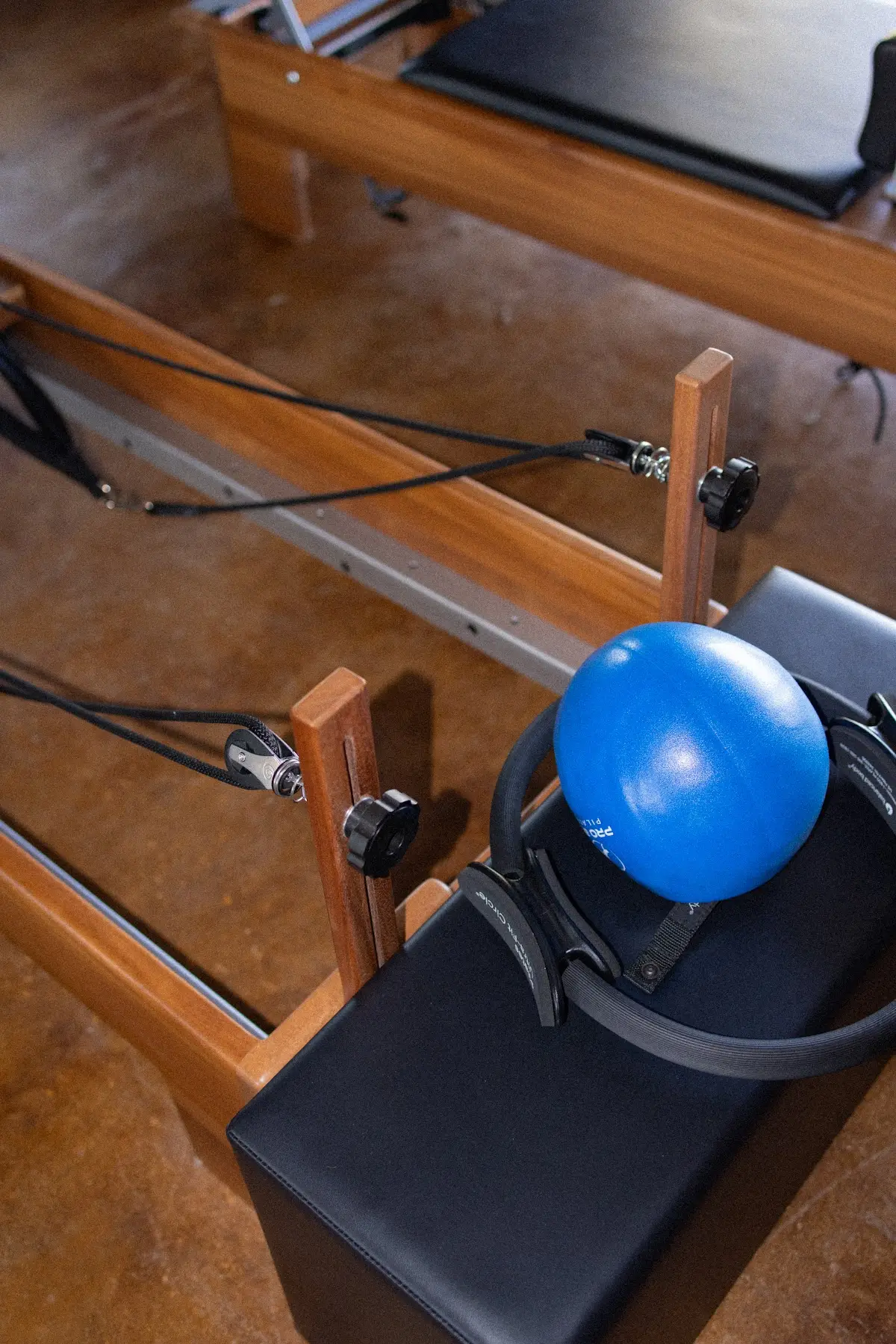 Integral Pilates ATX — Yoga, Tai Chi & Pilates in Menchaca Rd, Austin