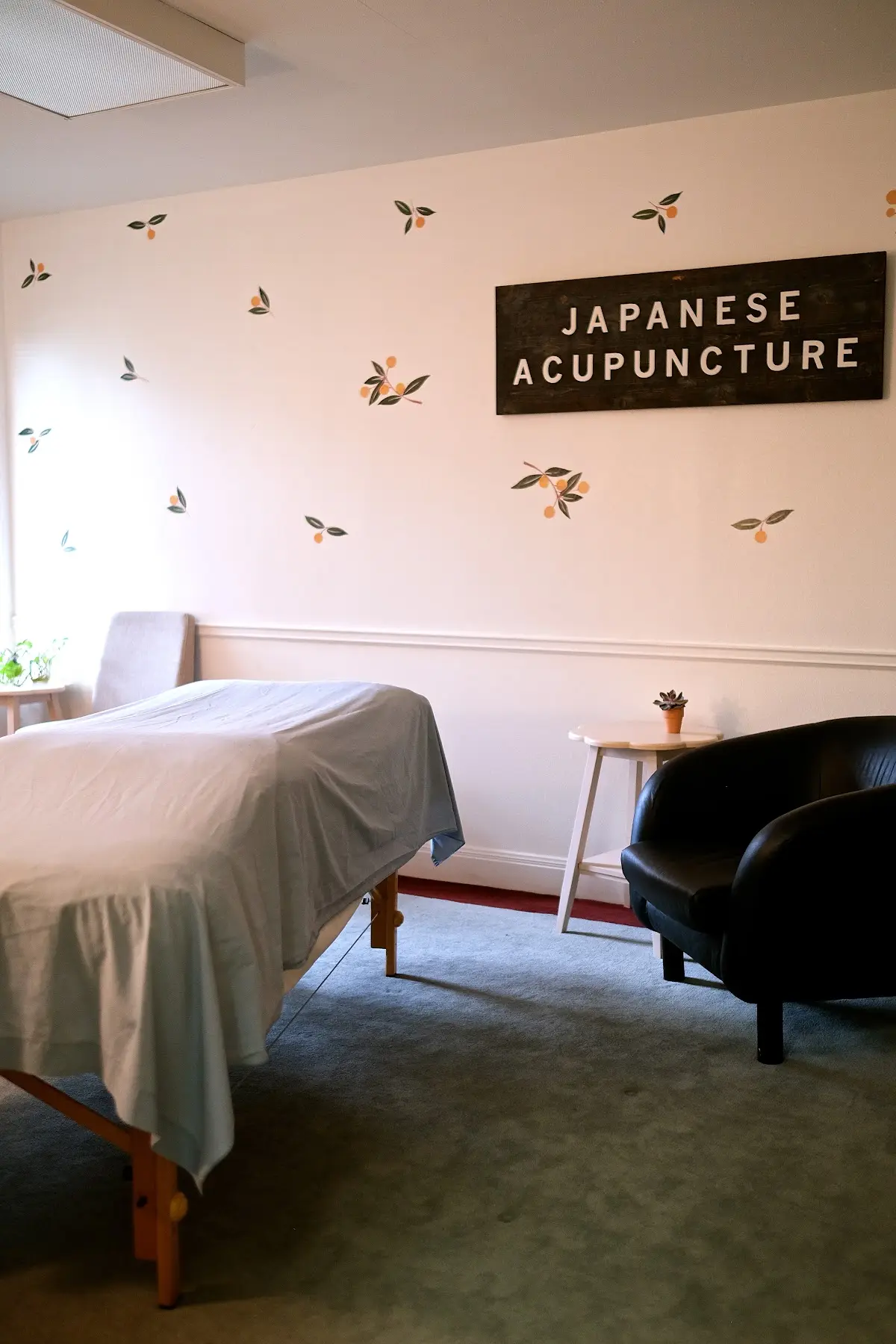 Japanese Acupuncture — Acupuncture in E 51st St, Austin