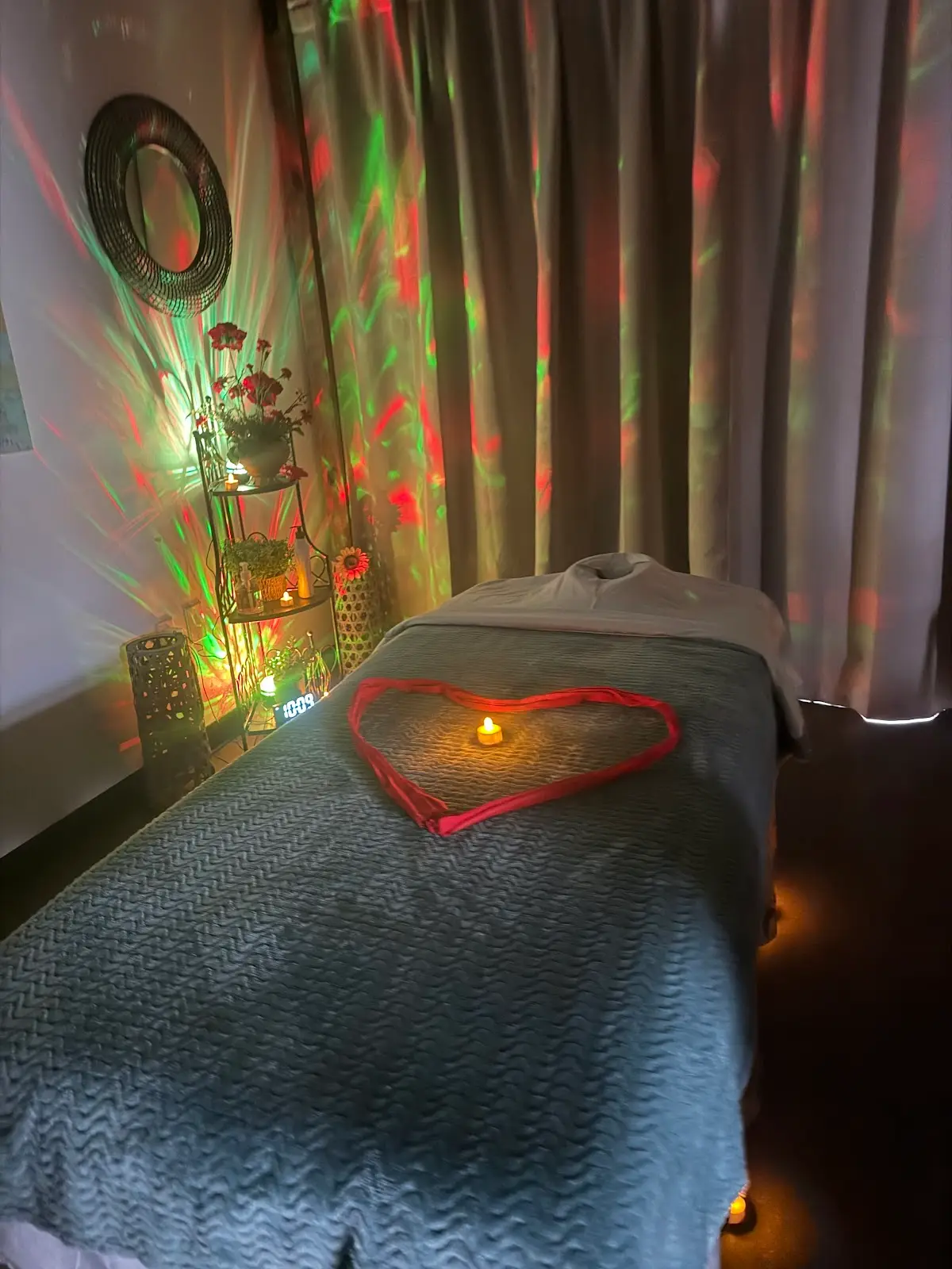 Jasmine J MASSAGE — Massage Therapy in Burnet Rd Ste A-2, Austin