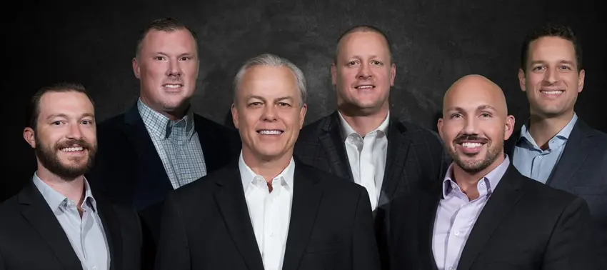 Kapsner Chiropractic Centers - South Austin — Chiropractic in W Ben White Blvd, Austin