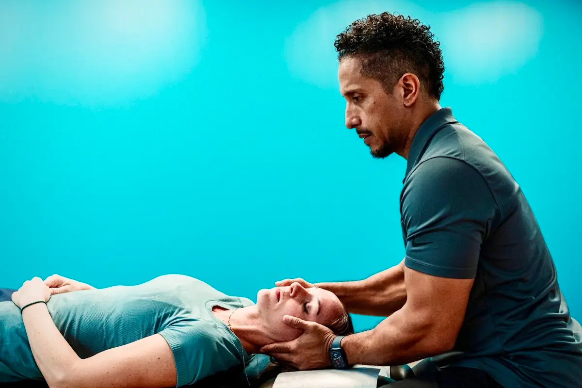 King Chiropractic - North Austin — Chiropractic in Shoal Creek Blvd, Austin