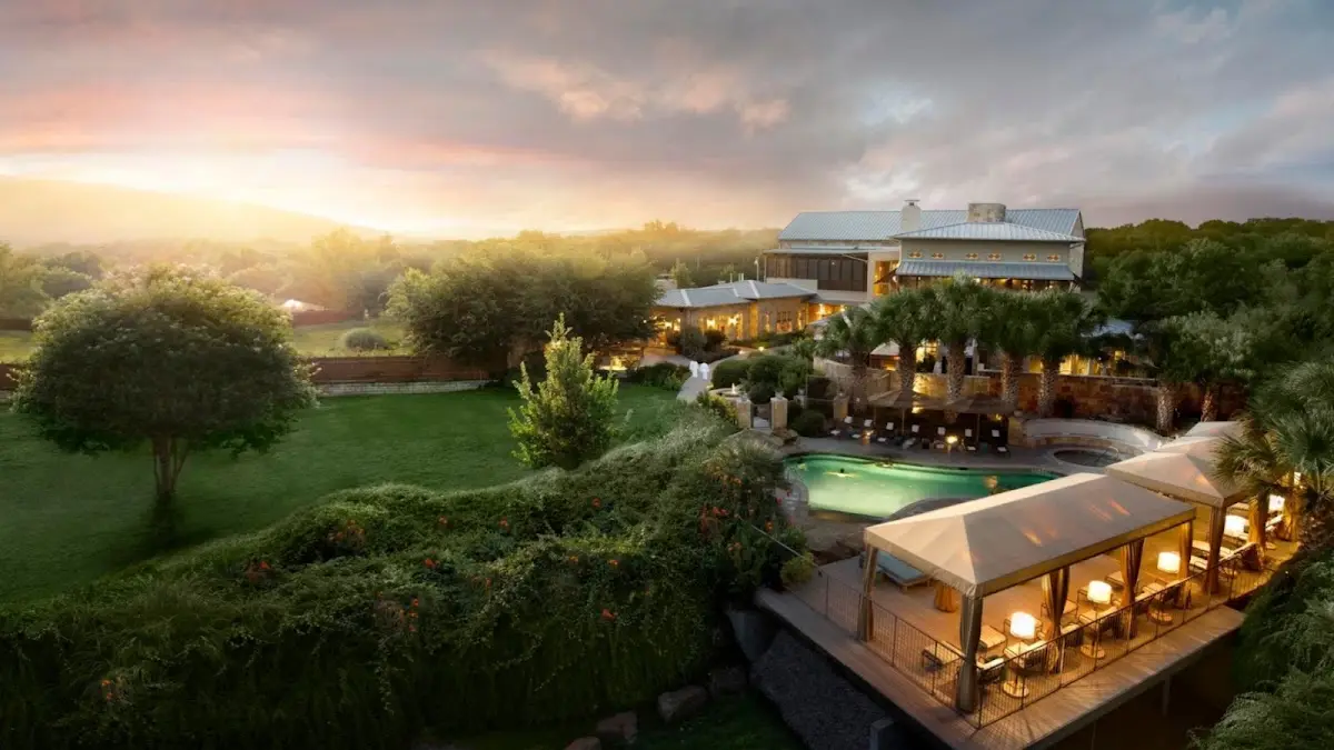 LakeHouse Spa — Massage Therapy in River Bend, Austin