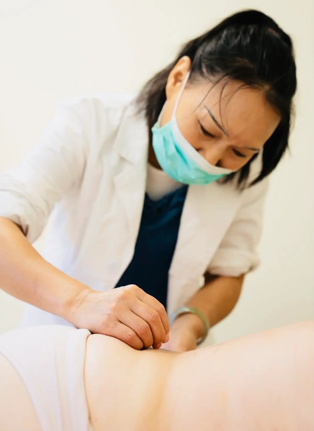 Lanh Acupuncture LLC — Acupuncture in West Lake Hills, Austin