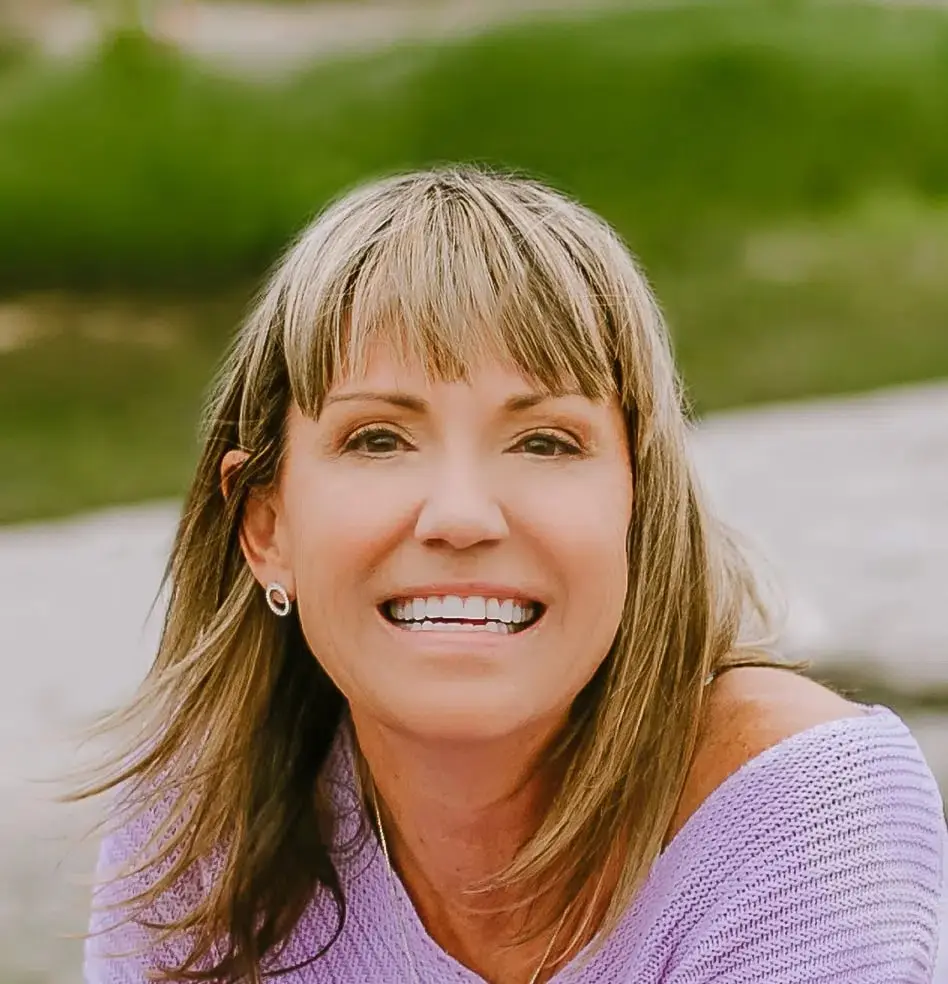Lauren Johnston — Hypnotherapy & NLP in Zoom Video Sessions, Austin