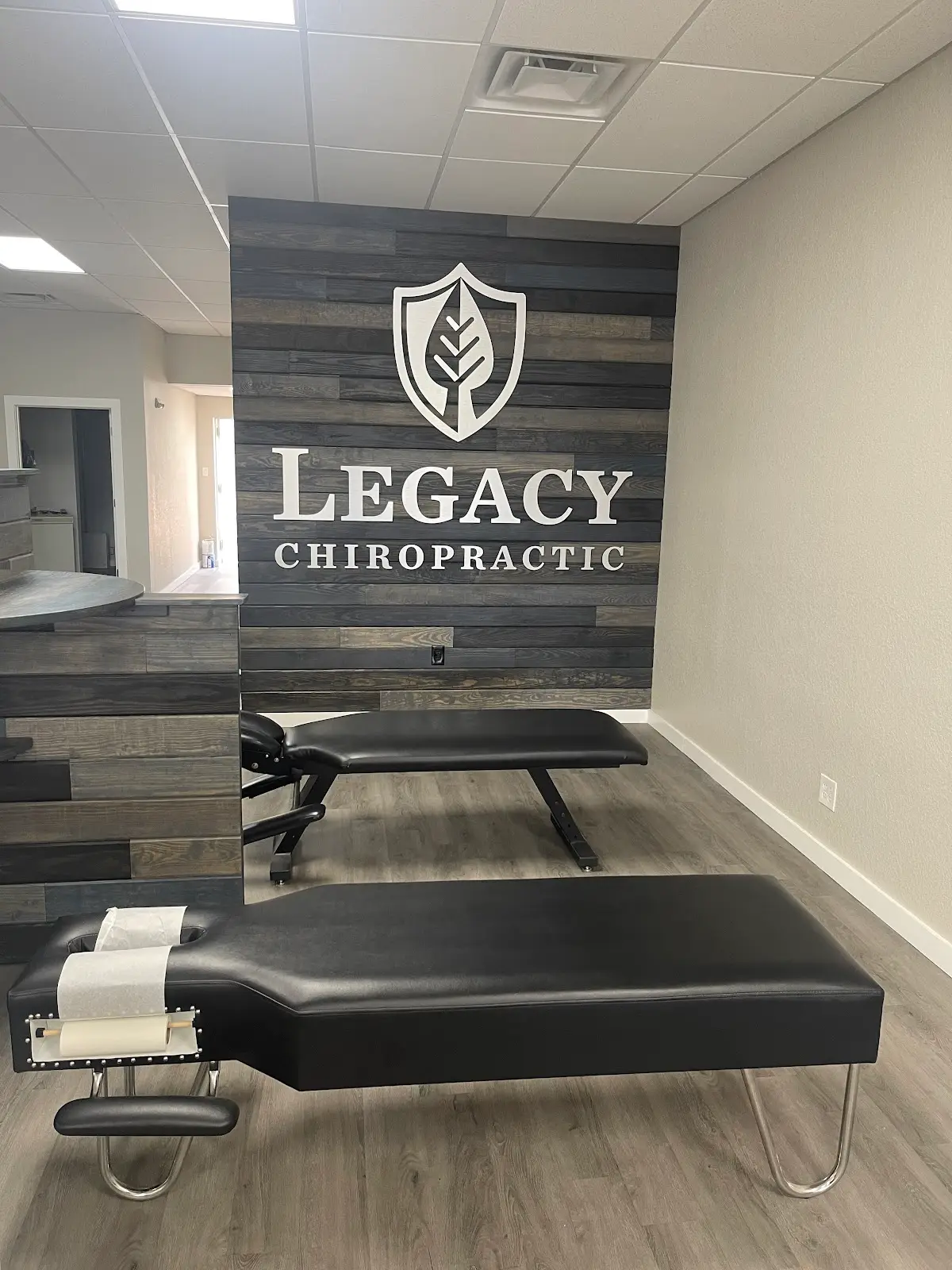 Legacy Chiropractic — Chiropractic in West Gate Blvd, Austin