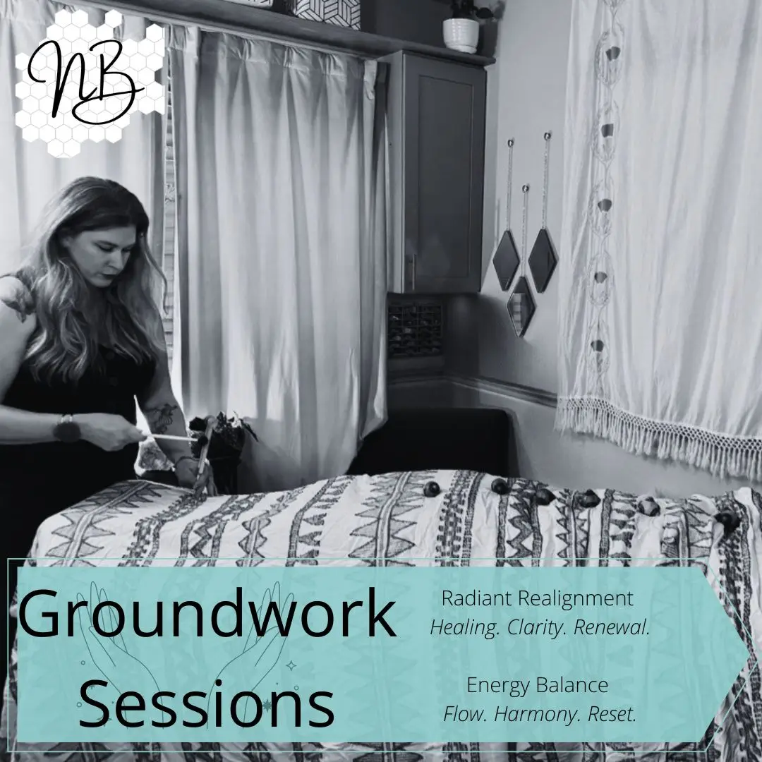 Life Guidance & Healing with Nicole — Hypnotherapy & NLP in Golden Gate Park, Austin