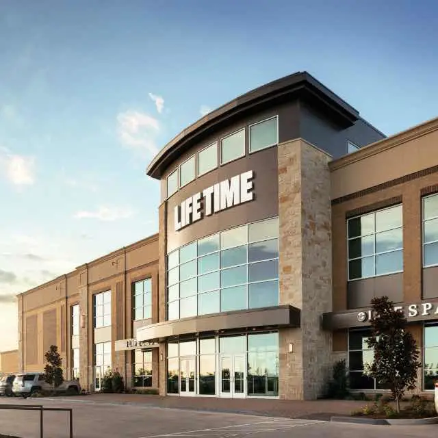 LifeClinic Chiropractic & Rehabilitation — Chiropractic in S MoPac Expy, Austin