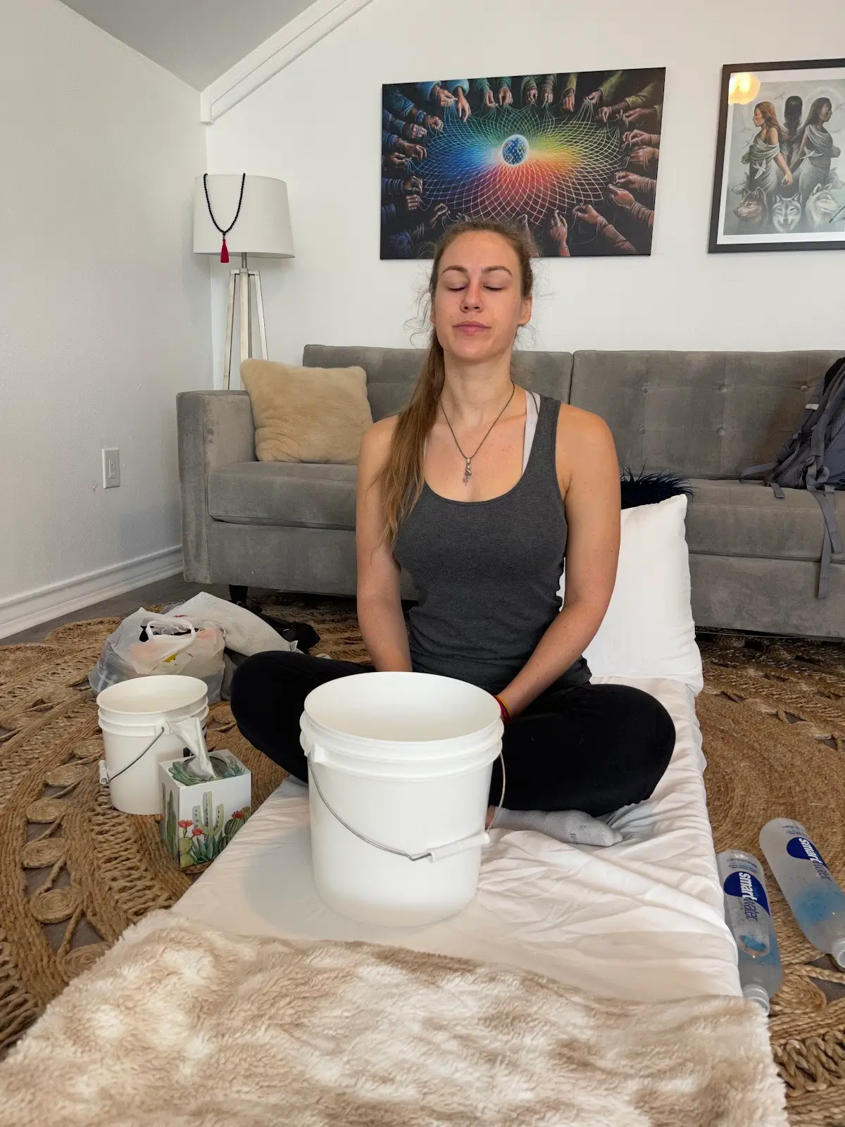 Love Kambo - Austin — Reiki & Energy Medicine in Tillery St 12 111, Austin
