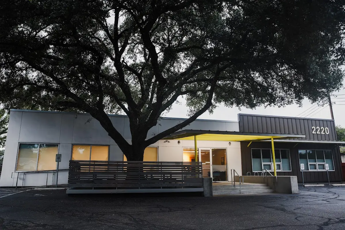 Mondo Sports Therapy — Physical & Rehabilitation Therapy in Hancock Dr, Austin