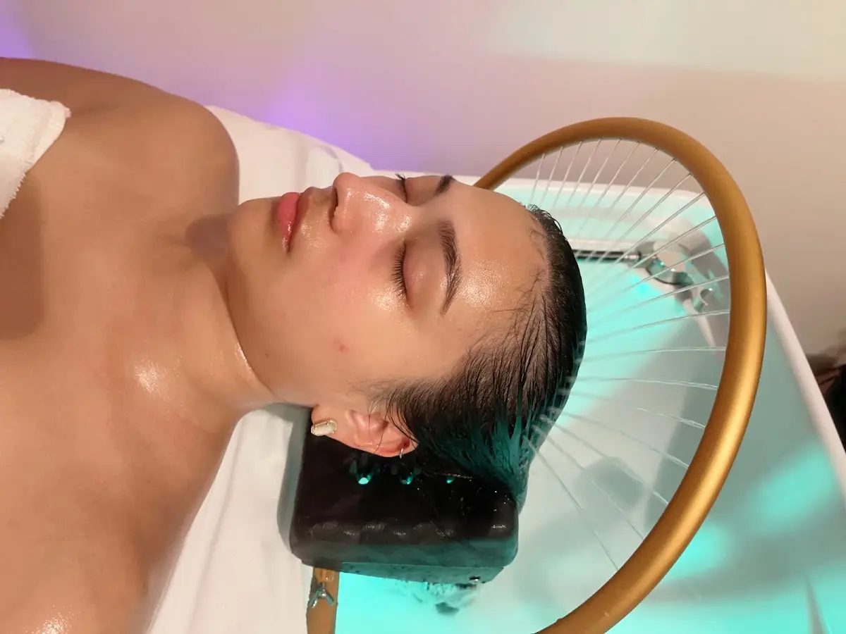 Moonlight Head Spa | Austin — Massage Therapy in N Lamar Blvd c119, Austin