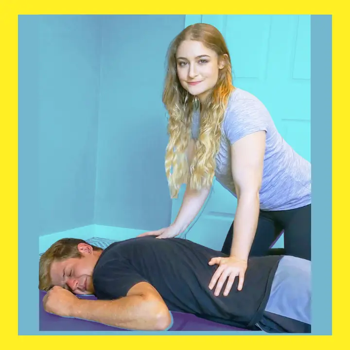 Neuro Release Massage — Massage Therapy in S Lamar Blvd Ste 12, Austin