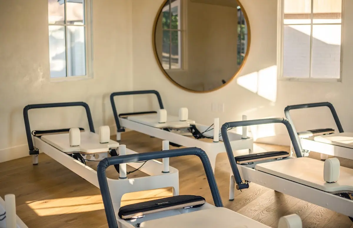 Novi Pilates ATX — Yoga, Tai Chi & Pilates in W 34th St Second Floor, Austin