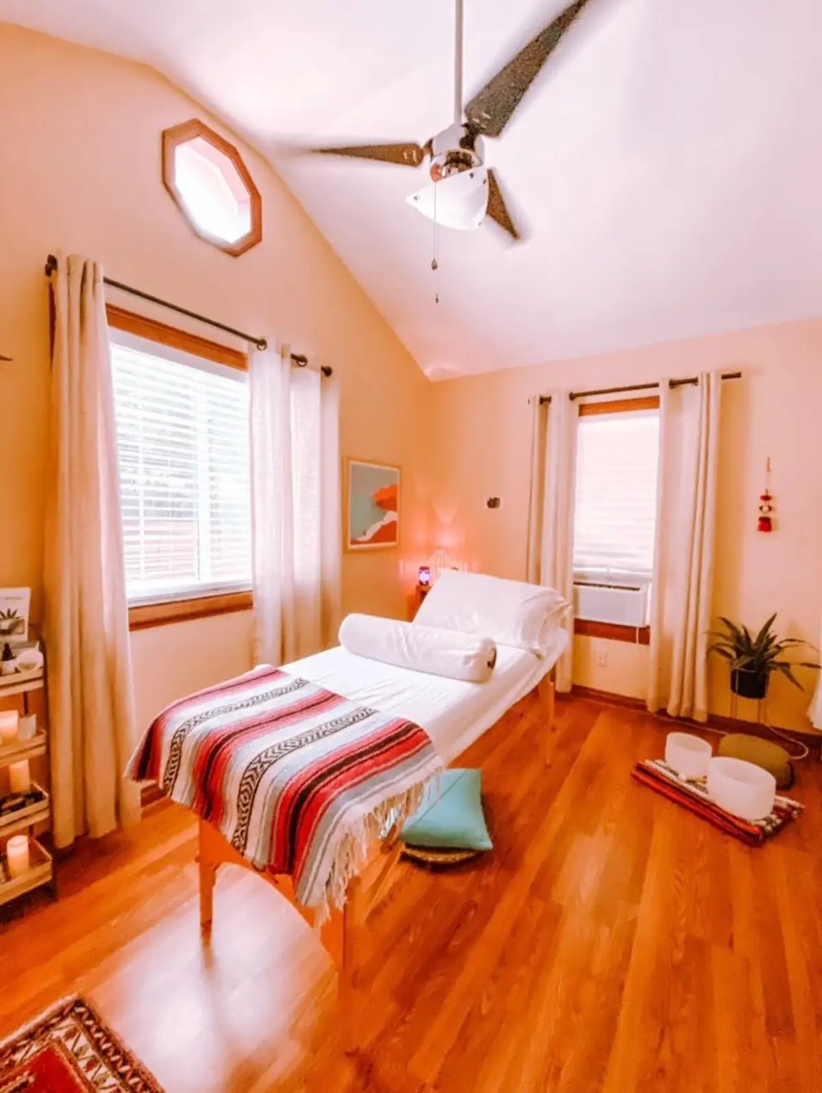 Olé Santé Holistic Arts — Reiki & Energy Medicine in W Koenig Ln, Austin