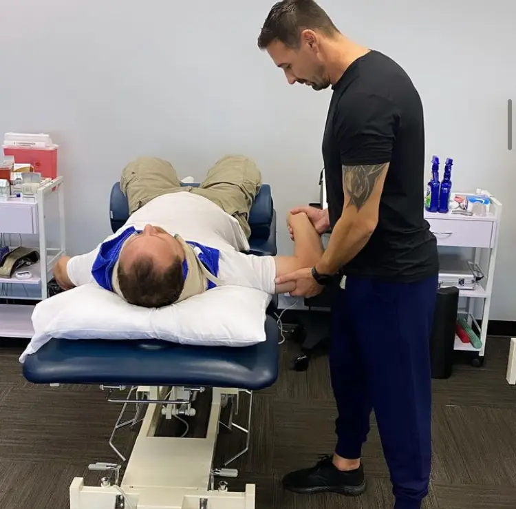 Outcomes Therapy — Physical & Rehabilitation Therapy in Burnet Rd, Austin