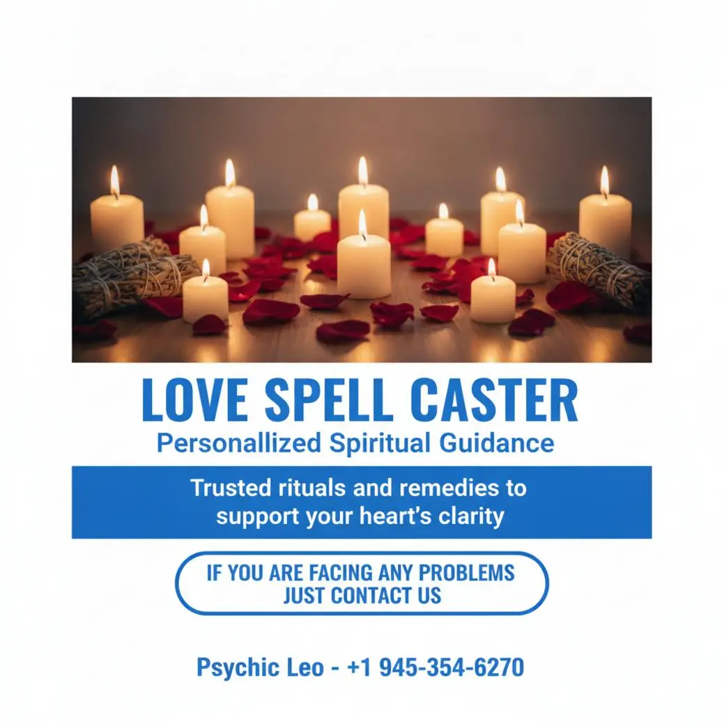 Psychic Leo — Reiki & Energy Medicine in Research Blvd, Austin