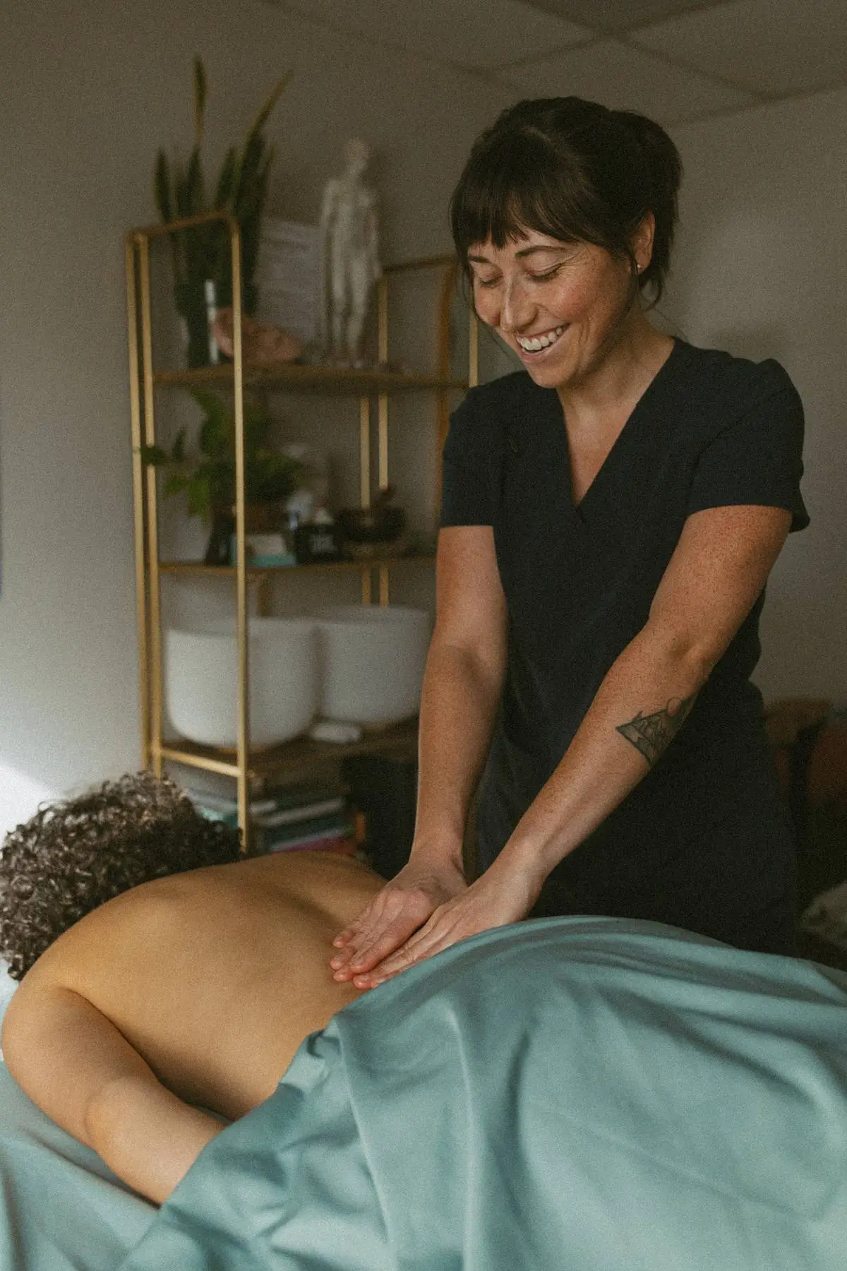 Radiant Acupuncture PLLC — Acupuncture in W William Cannon Dr, Austin