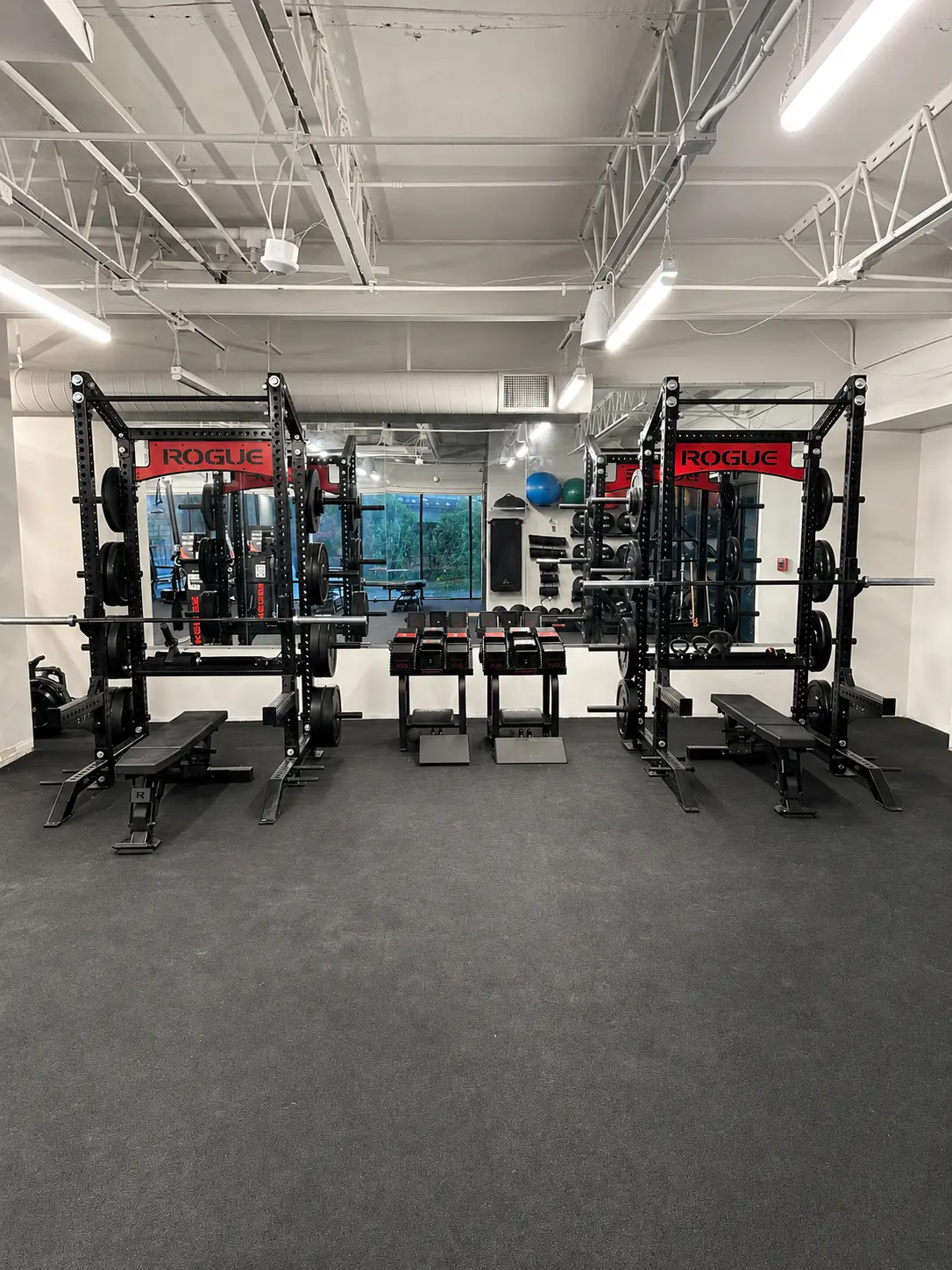 Recover + Perform — Physical & Rehabilitation Therapy in W Ben White Blvd, Austin