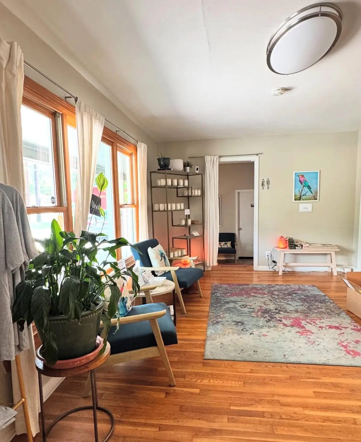 Sage Blossom Massage — Massage Therapy in Menchaca Rd, Austin