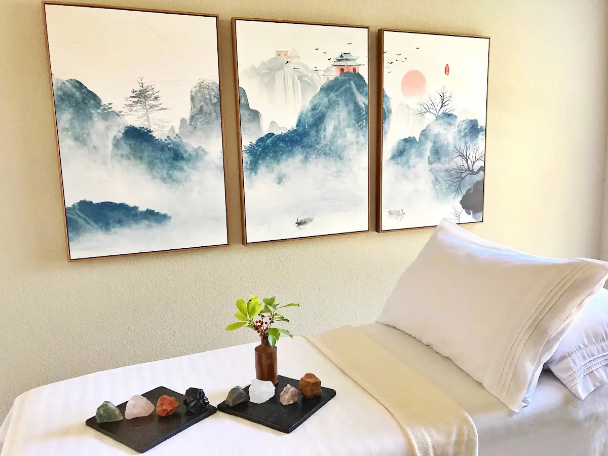 Samsara Healing — Reiki & Energy Medicine in Flintrock Trace Ste 224, Austin