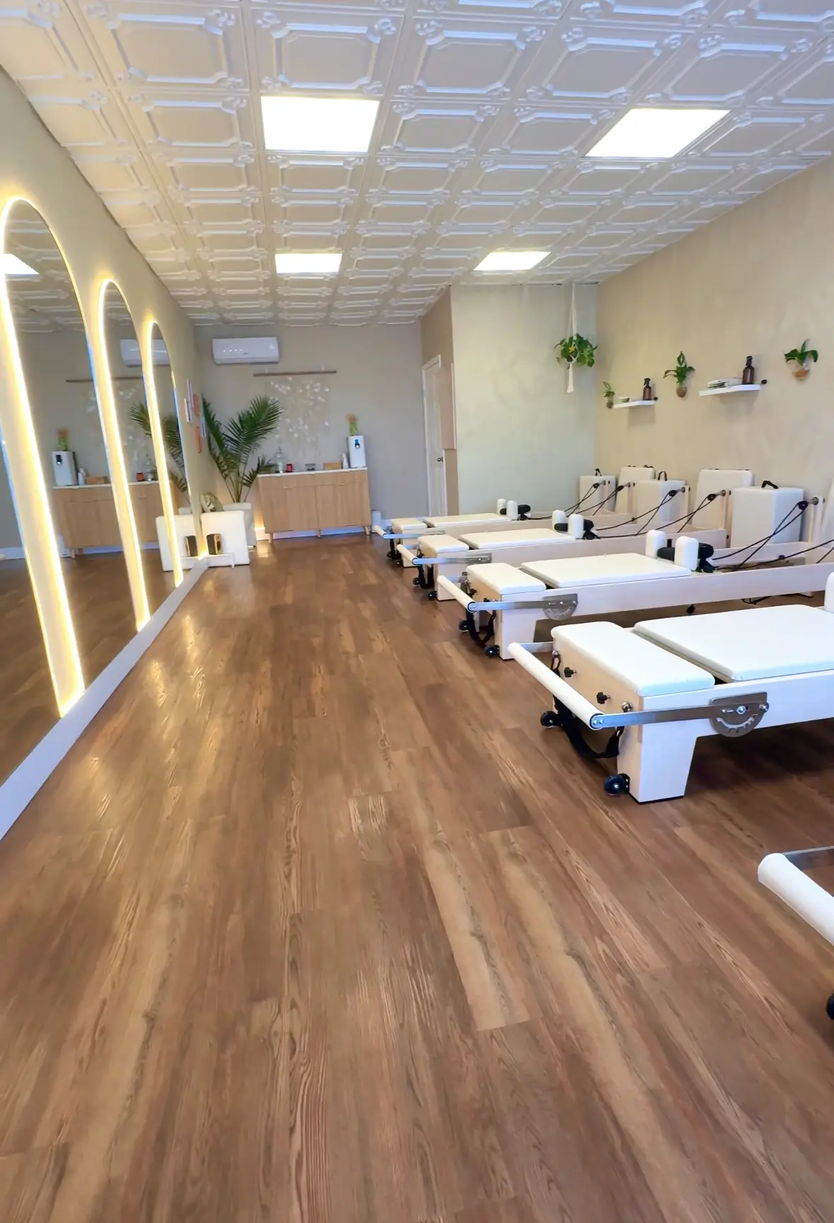 Sheine Pilates — Yoga, Tai Chi & Pilates in W Anderson Ln. #1815, Austin