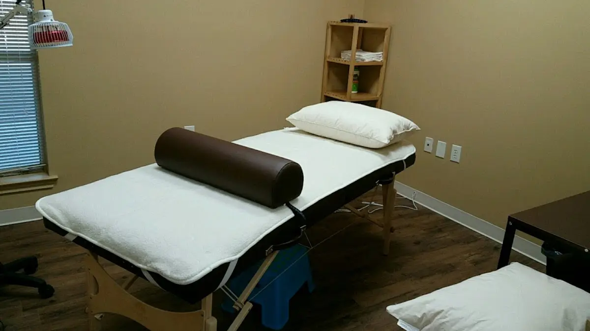 Si Shou Acupuncture & Wellness, PLLC — Acupuncture in W US Hwy 290 Service Rd, Austin