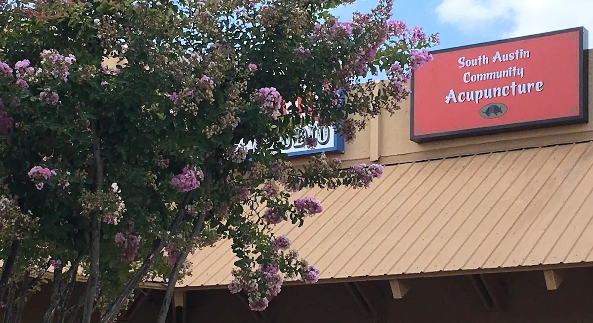 South Austin Community Acupuncture — Acupuncture in Menchaca Rd, Austin