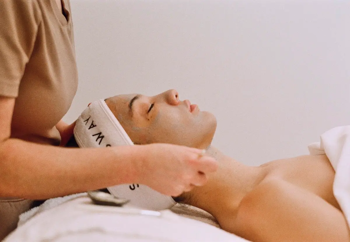 Spa Sway Day + Med Spa | Domain — Massage Therapy in Domain Dr #124, Austin