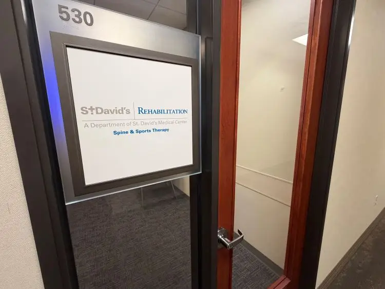 St. David's Spine and Sport Therapy — Physical & Rehabilitation Therapy in N Interstate Hwy 35, Austin