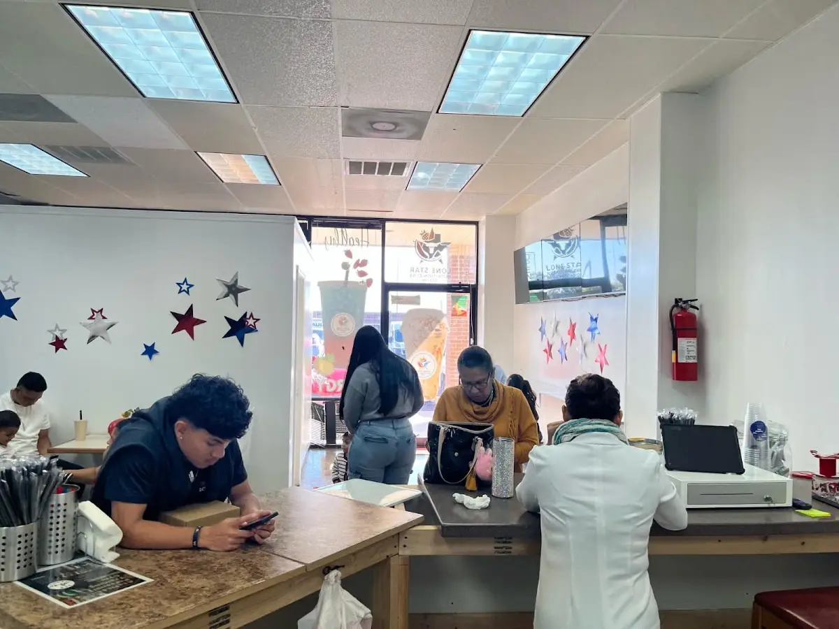 starnutrition.atx — Diet & Nutrition in E Yager Ln, Austin