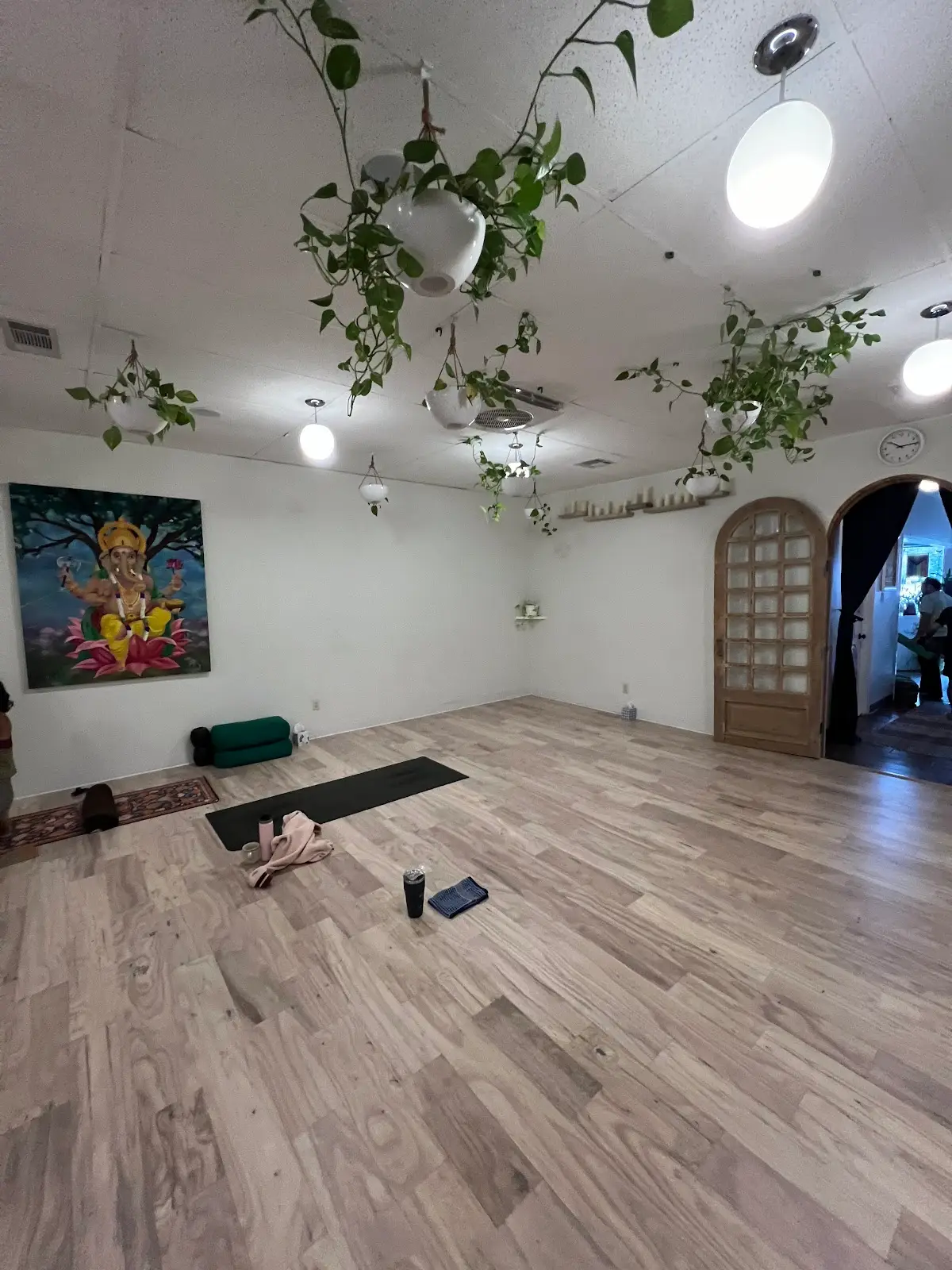 Studio Satya — Yoga, Tai Chi & Pilates in W Anderson Ln. Ste A, Austin