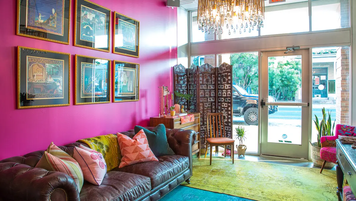 Sukha Yoga Oltorf — Yoga, Tai Chi & Pilates in W Oltorf St, Austin