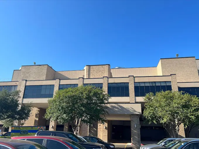 Texas Physical Therapy Specialists — Physical & Rehabilitation Therapy in W 34th St, Austin