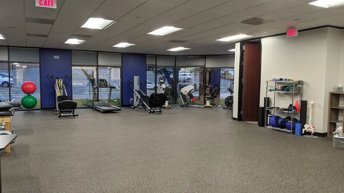Texas Physical Therapy Specialists — Physical & Rehabilitation Therapy in Austin Center Blvd, Austin