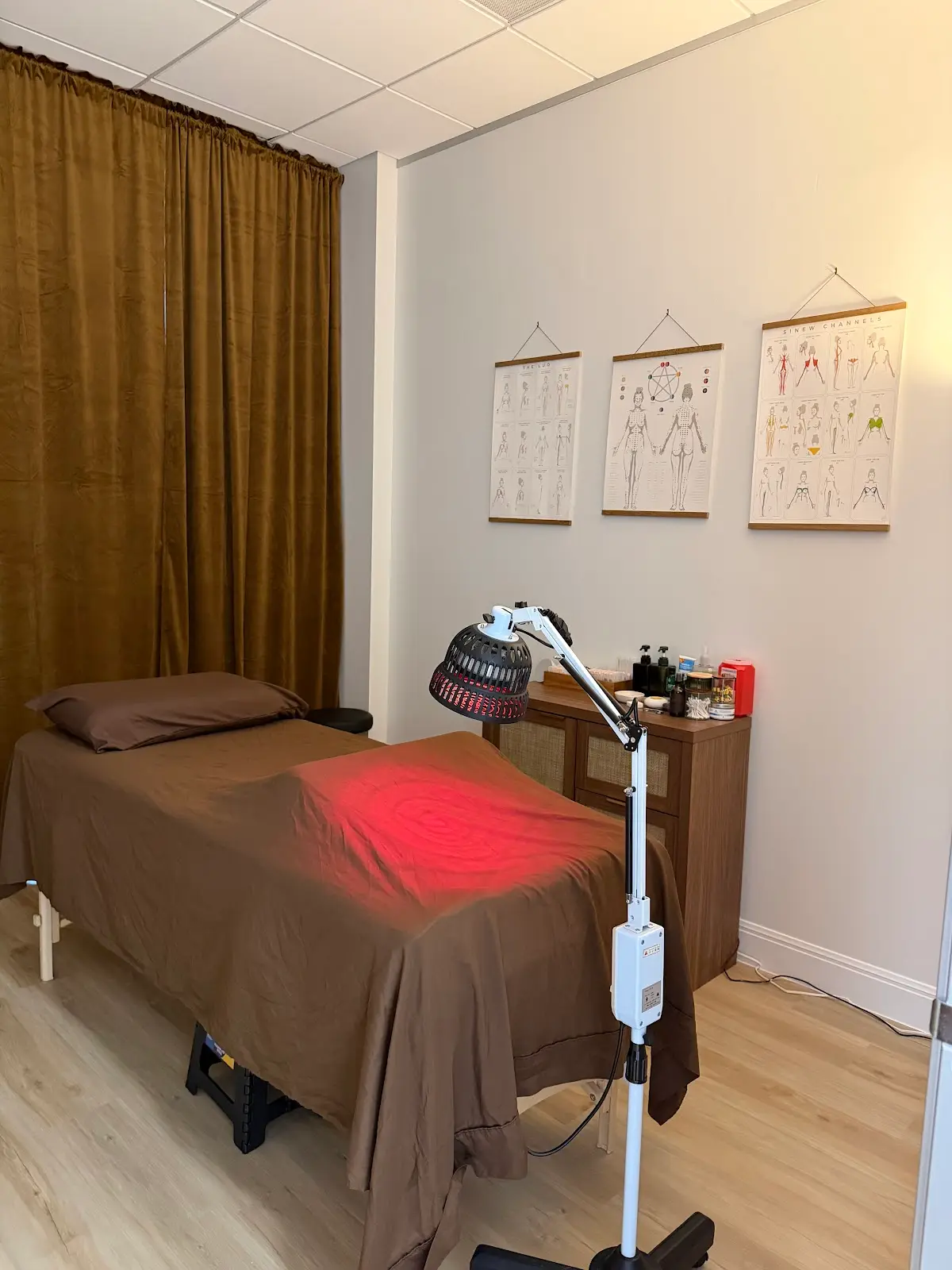The Healing House – Integrative Acupuncture — Acupuncture in W William Cannon Dr, Austin