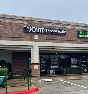 The Joint Chiropractic — Chiropractic in Research Blvd, Austin