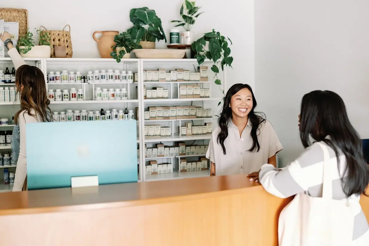 The Spring — Naturopathic Medicine in S Lamar Blvd, Austin