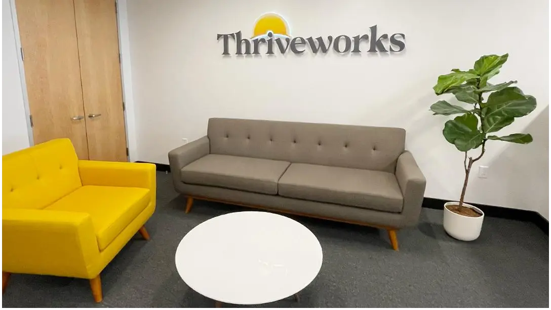 Thriveworks — Psychotherapy in Research Blvd Ste 205, Austin