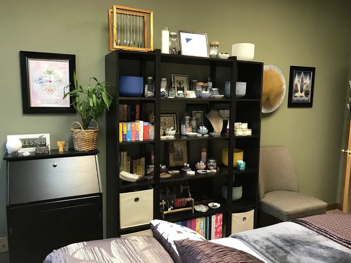 Tracy Sage King — Reiki & Energy Medicine in N Capital of Texas Hwy Unit 301, Austin