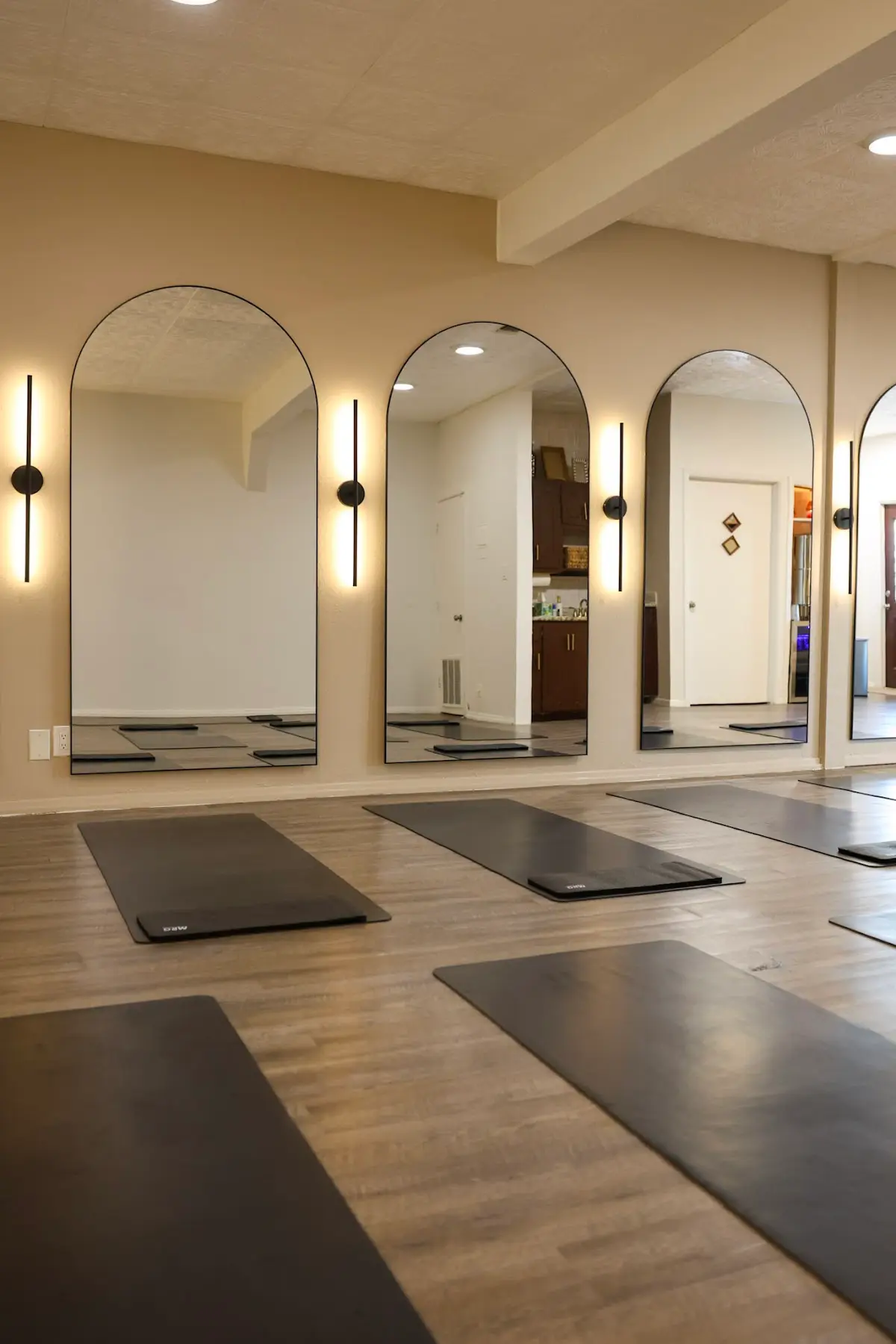 VITA Well Pilates Studio — Yoga, Tai Chi & Pilates in Fort View Rd Ste 111, Austin