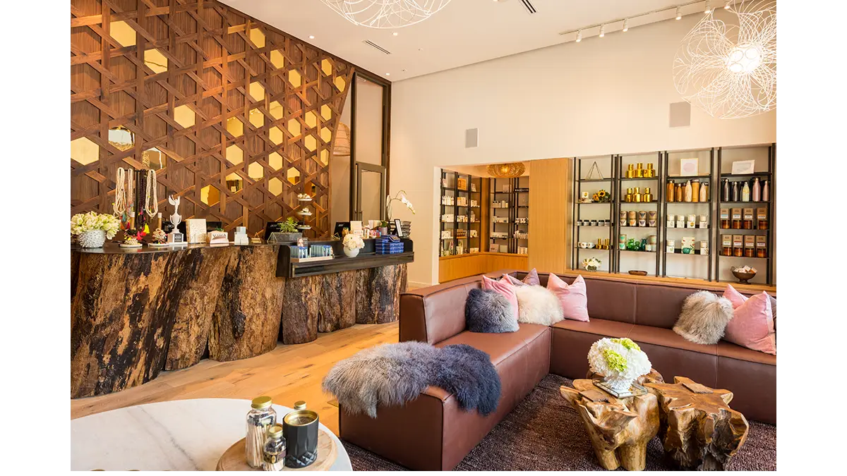 Viva Day Spa + Med Spa | Domain Northside — Massage Therapy in Rock Rose Ave, Austin