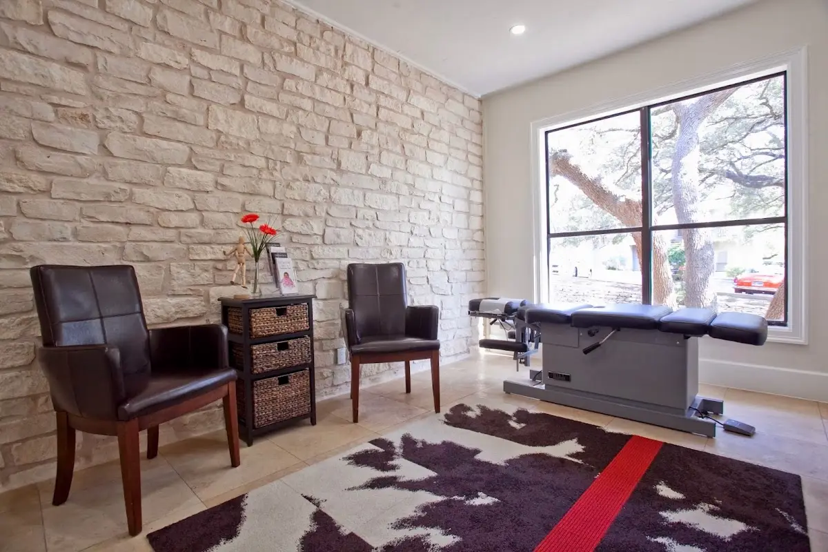Westlake Chiropractor — Chiropractic in West Lake Hills, Austin
