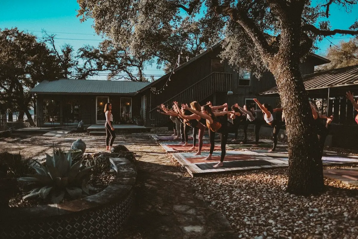 Wild Heart Yoga — Yoga, Tai Chi & Pilates in Bee Caves Rd, Austin