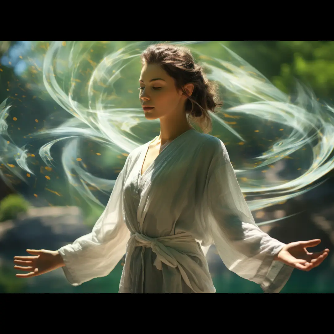 Xarissa Alexsondra - Tai Chi & Yoga — Yoga, Tai Chi & Pilates in S 1st St #104, Austin