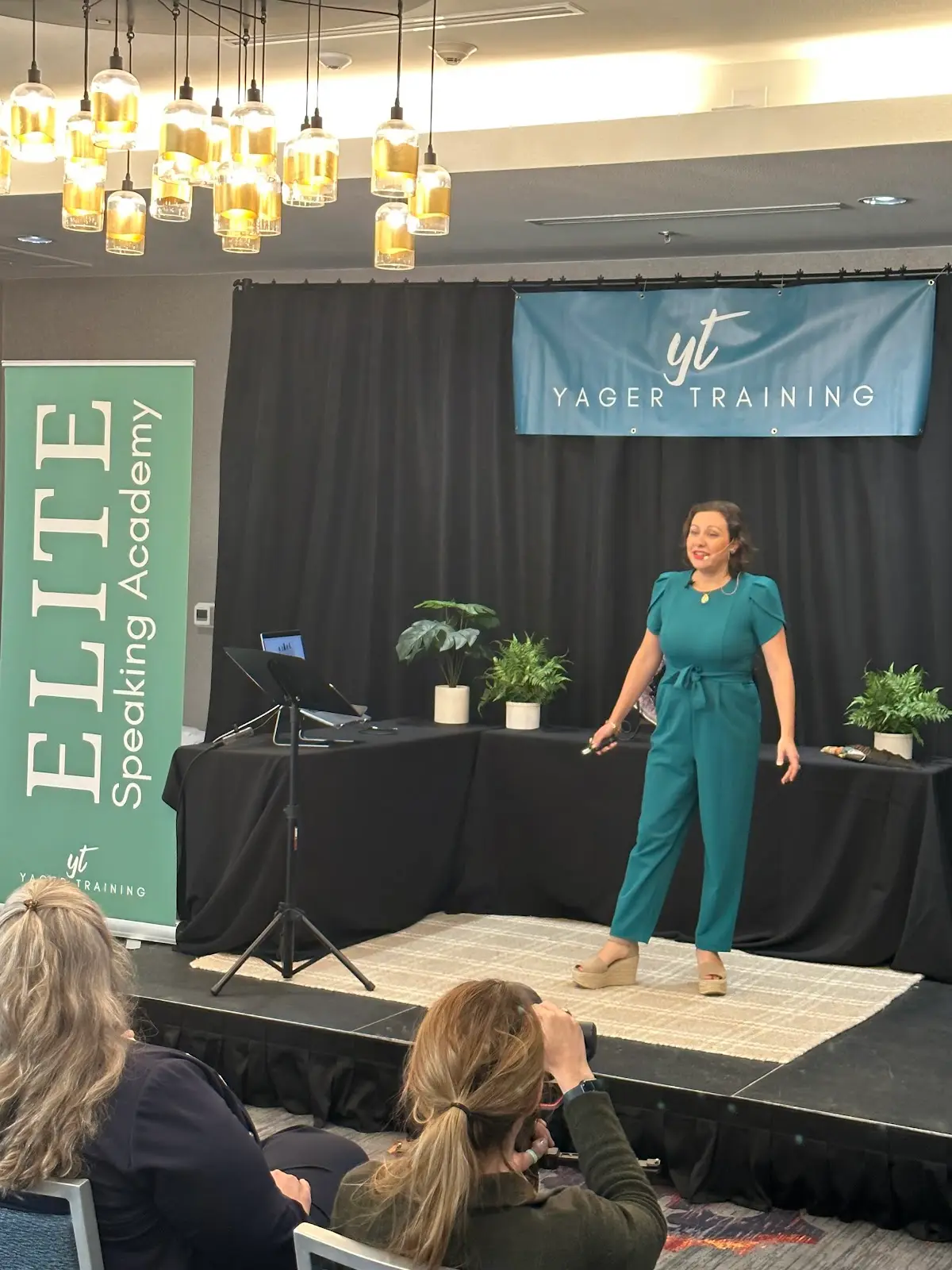 Yager Training Company, LLC — Hypnotherapy & NLP in E Ben White Blvd, Austin