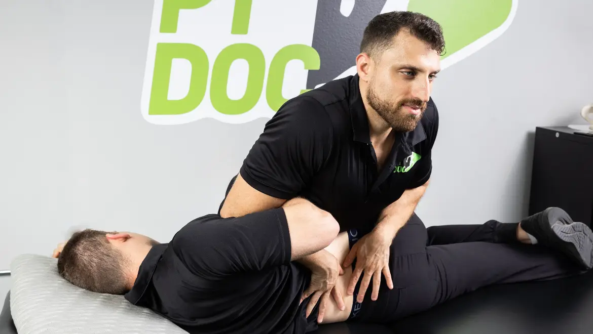 Your PT Doc - Austin — Physical & Rehabilitation Therapy in Northland Dr, Austin